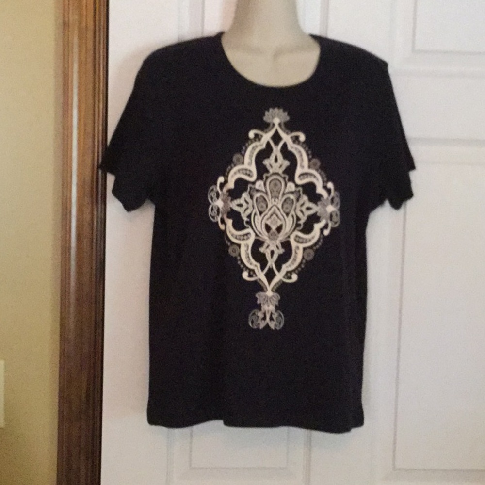 Madison & Max Tee Shirt